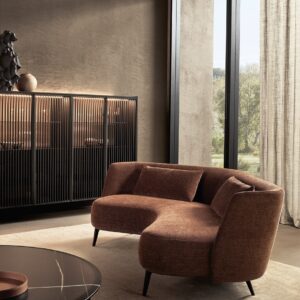 Итальянский диван SUNDAY 3