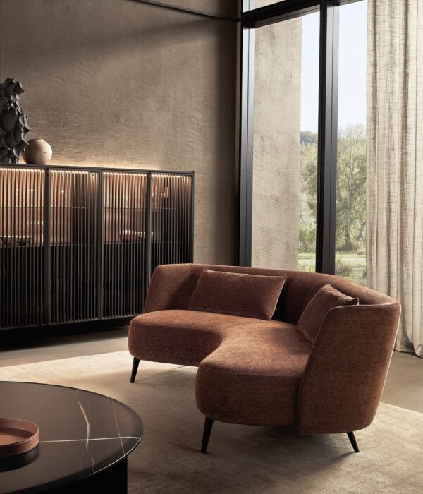 Итальянский диван SUNDAY 3