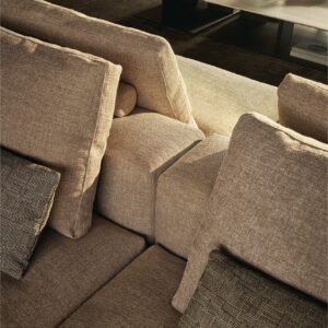 Итальянский диван WESTSIDE SOFT от Poliform