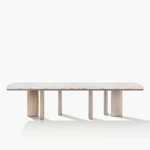 Итальянский стол ADRIEN от Poliform