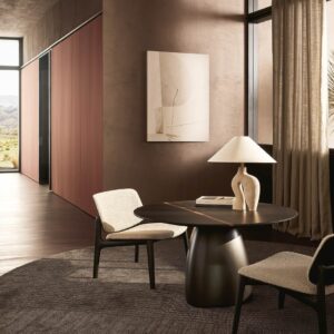 Итальянский стол MONOLITH 3