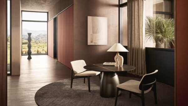 Итальянский стол MONOLITH 3