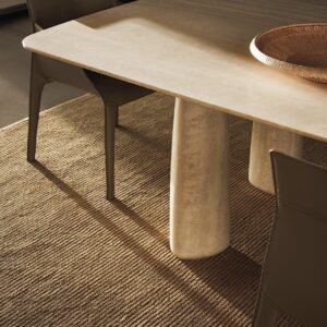 Итальянский стол MONOLITH 6