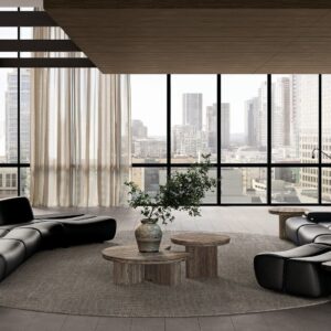 Итальянский диван ERNEST 4