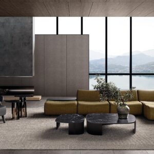 Итальянский диван ERNEST 2