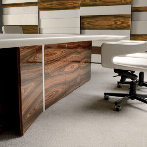 Итальянское рабочее кресло SILHOUETTE 7