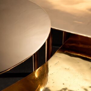 Итальянский столик Puddle 3