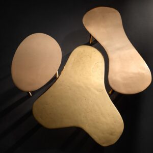 Итальянский столик Puddle 2