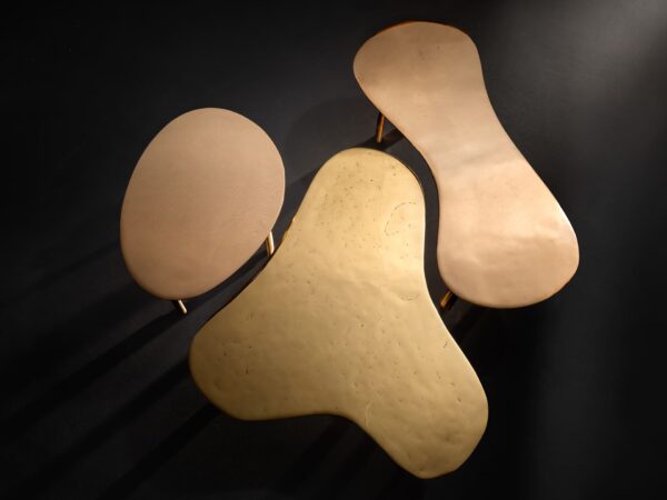 Итальянский столик Puddle 2