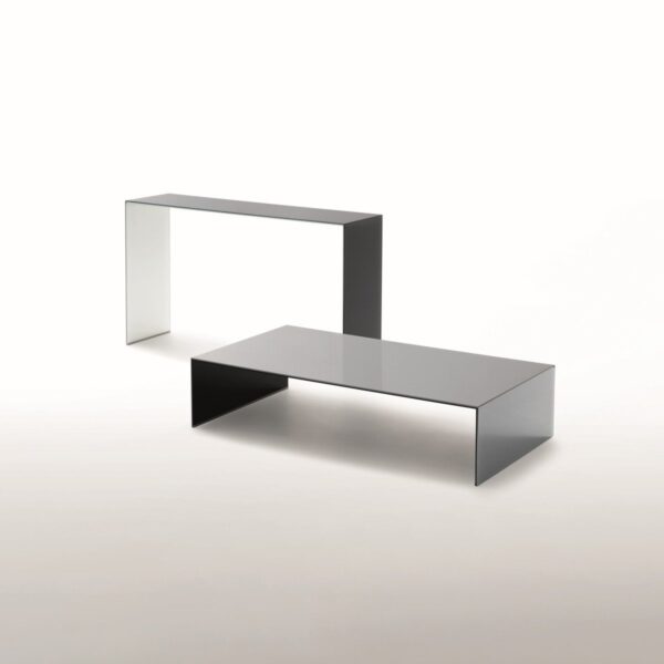 Итальянская консоль SiO2 от Glasitalia