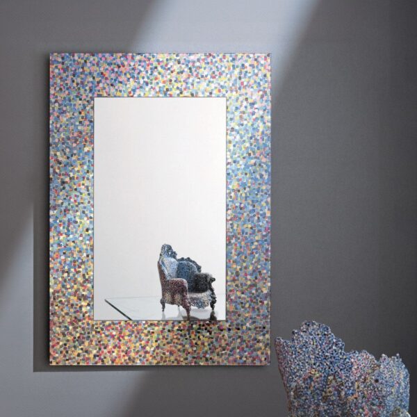 Итальянское зеркало di Proust от Glasitalia