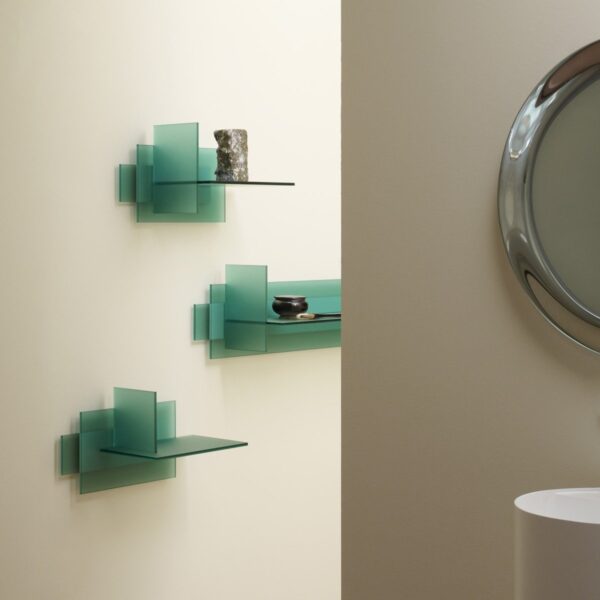 Итальянские полки Kazimir shelves 3