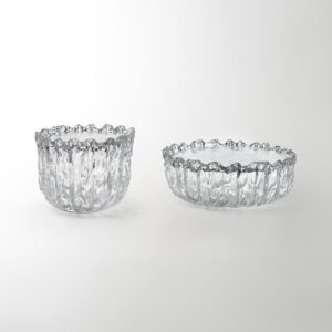 Итальянский столик Fountain от Glasitalia