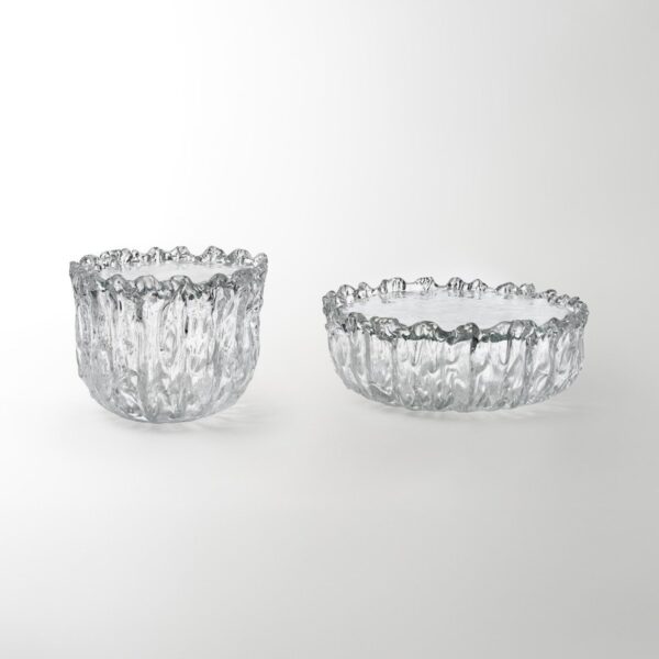 Итальянский столик Fountain от Glasitalia