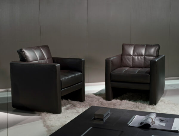 Итальянский диван QUEBEC 2