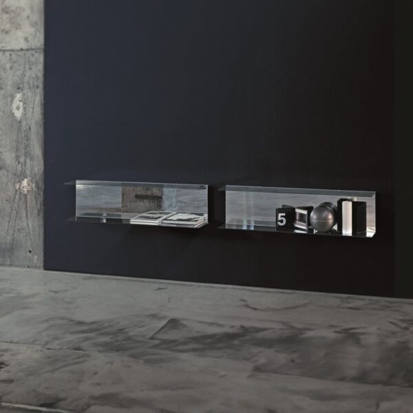 Итальянские полки Everywhere от Glasitalia