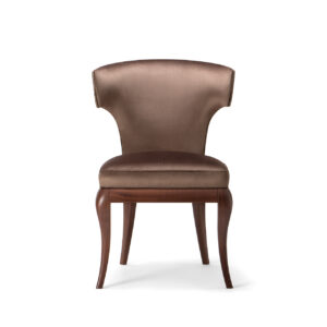 Итальянский стул ROSE SIDE CHAIR 066 S от Tirolo