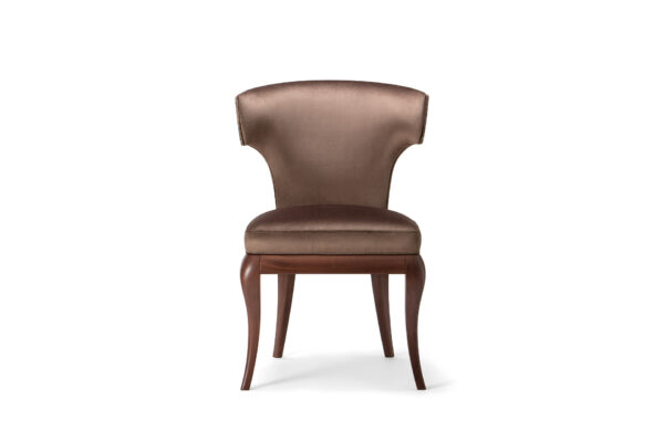 Итальянский стул ROSE SIDE CHAIR 066 S от Tirolo