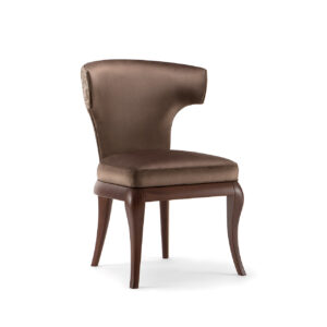 Итальянский стул ROSE SIDE CHAIR 066 S от Tirolo