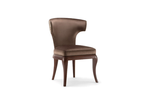 Итальянский стул ROSE SIDE CHAIR 066 S от Tirolo