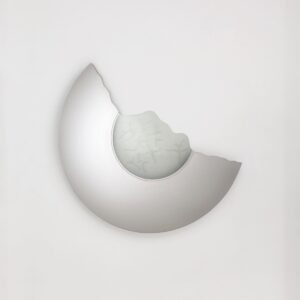 Итальянское зеркало Scornice от Glasitalia