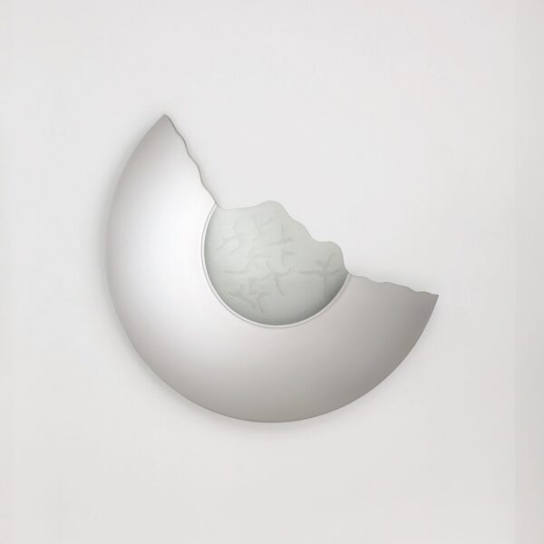 Итальянское зеркало Scornice от Glasitalia