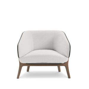 Итальянское кресло SAVILE ROW от 4mariani