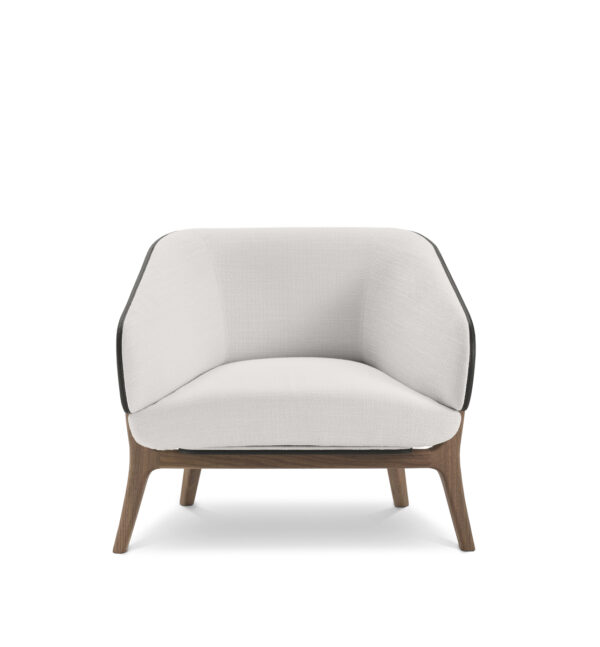 Итальянское кресло SAVILE ROW от 4mariani