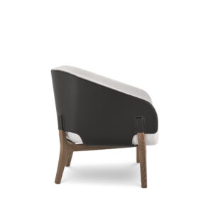 Итальянское кресло SAVILE ROW 2