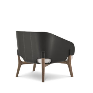 Итальянское кресло SAVILE ROW 3