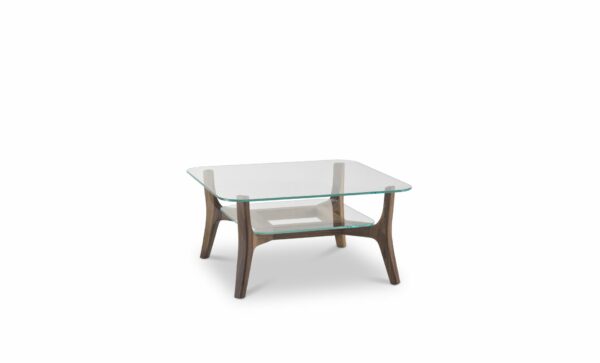 Итальянский столик SAVILE ROW 3