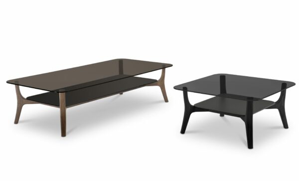 Итальянский столик SAVILE ROW от 4mariani