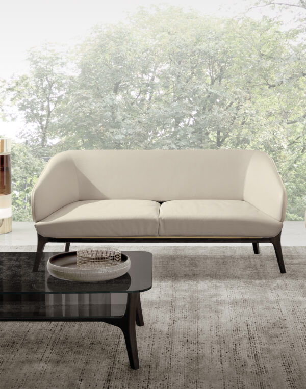 Итальянский диван SAVILE ROW от 4mariani