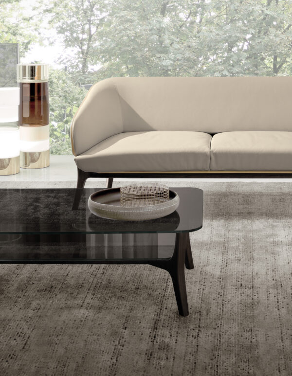 Итальянский столик SAVILE ROW 2