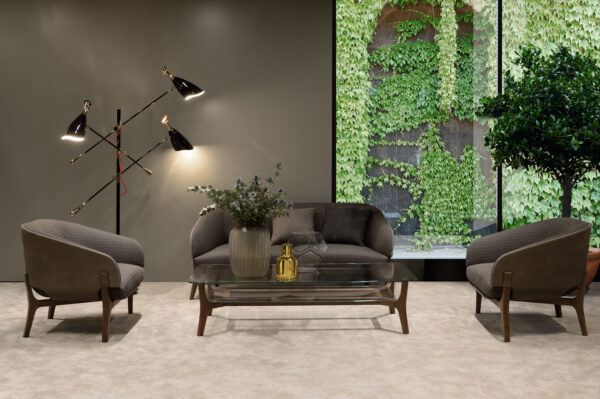 Итальянский диван SAVILE ROW 2