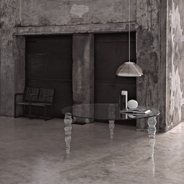 Итальянский стол Post Modern от Glasitalia