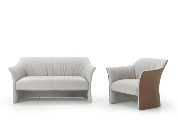 Итальянский диван SELLA 3