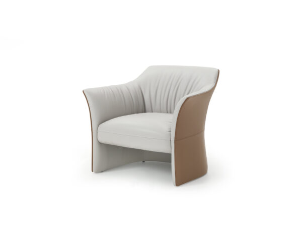 Итальянское кресло SELLA 5