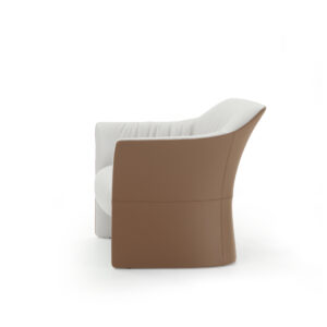 Итальянское кресло SELLA 4