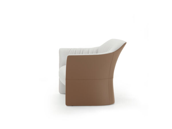 Итальянское кресло SELLA 4