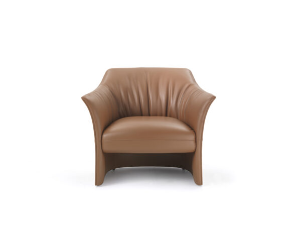 Итальянское кресло SELLA 3