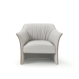 Итальянское кресло SELLA от 4mariani