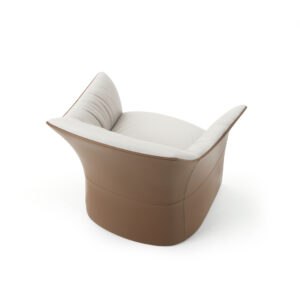 Итальянское кресло SELLA 2