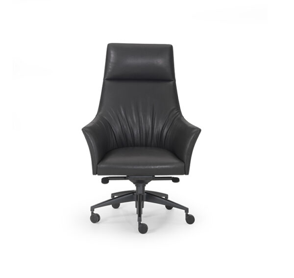 Итальянское кресло руководителя SELLA 2