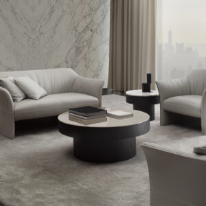 Итальянское кресло SELLA от 4mariani