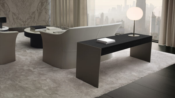 Итальянский стол MILANO от 4mariani