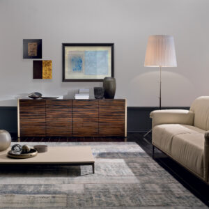 Итальянский комод SERA 2