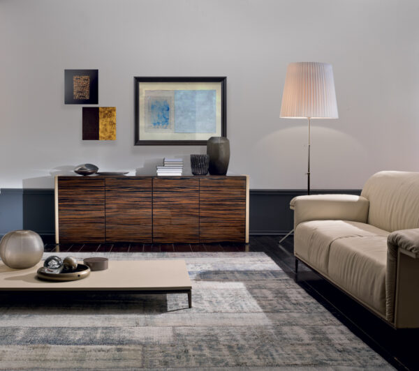 Итальянский комод SERA 2