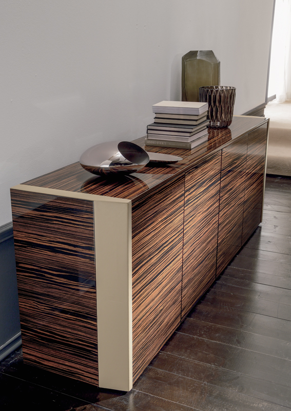 Итальянский комод SERA от 4mariani