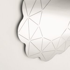 Итальянское зеркало Brillante 3